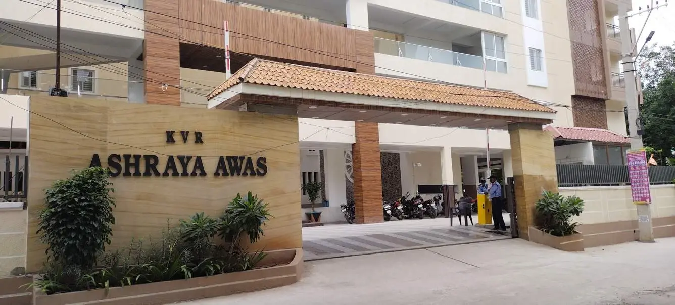 KVR Ashraya Awas photo 6