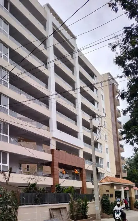 KVR Ashraya Awas image 3