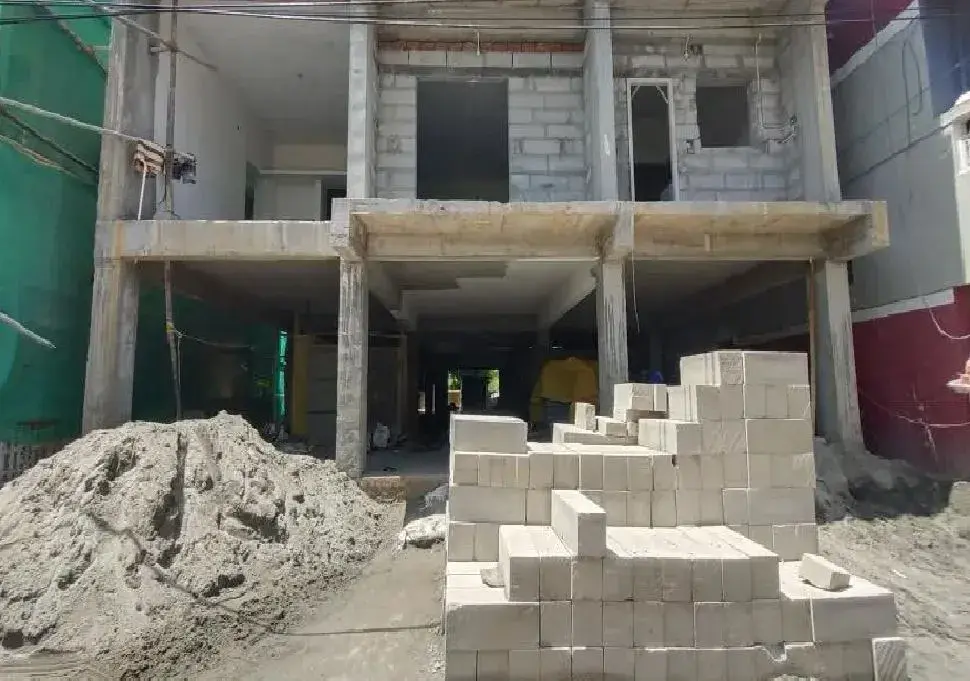 KVR Ganga - Photo 3