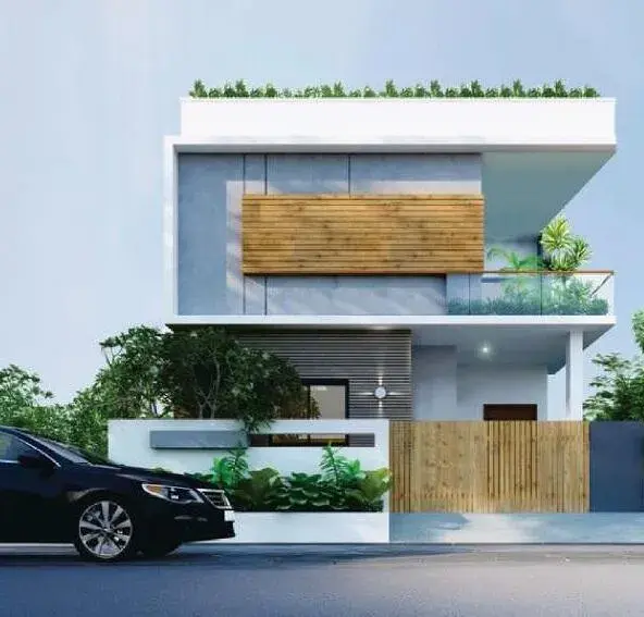Kyathri Oak Ville - Photo 3