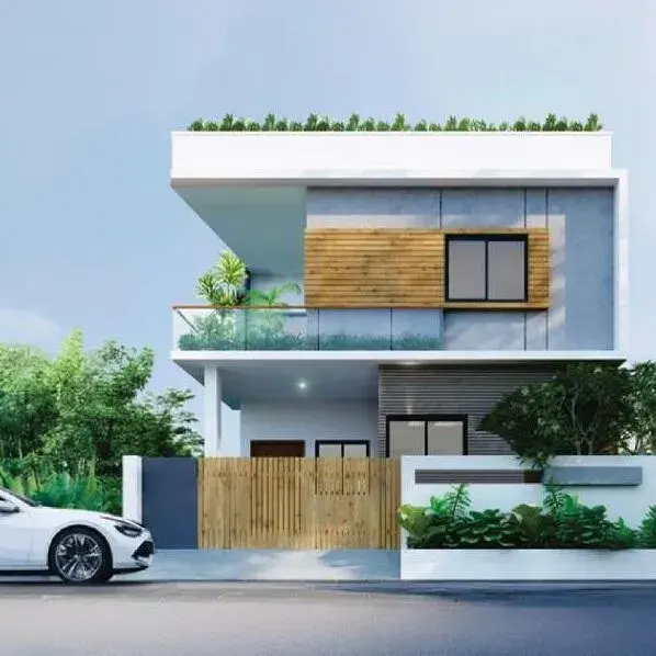Kyathri Oak Ville