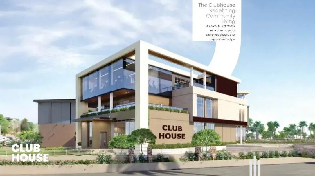 Kyathri Oak Ville