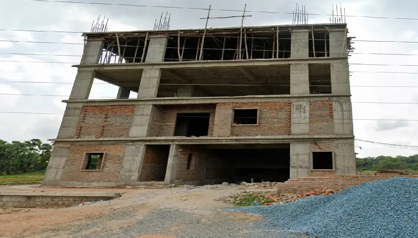 Lakshman Rao Ahana Lake View image 2