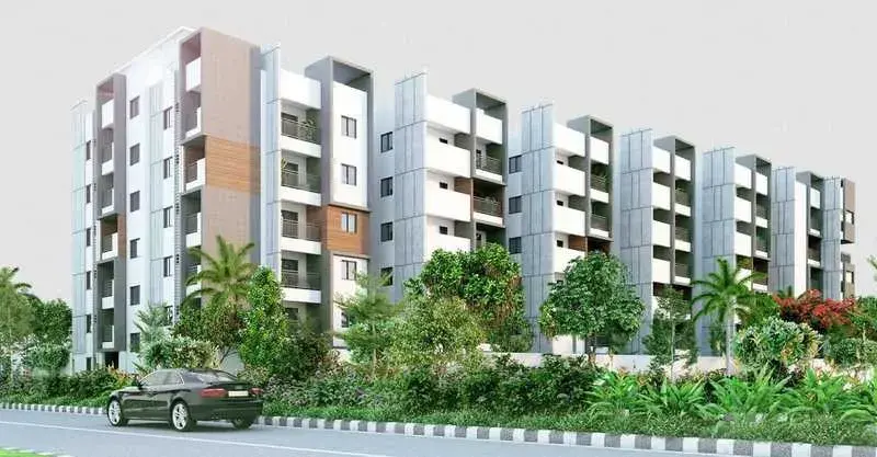 Lakshmi Harsha Classic image 3