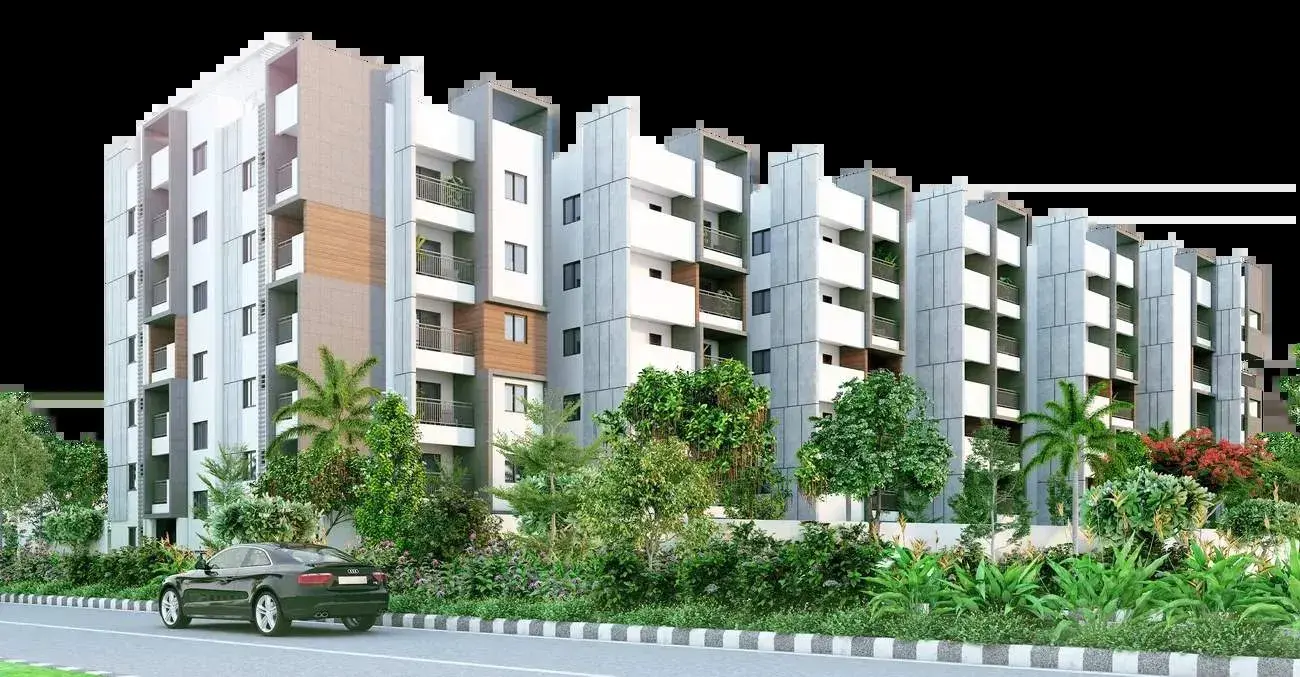 Lakshmi Harsha Classic image 4