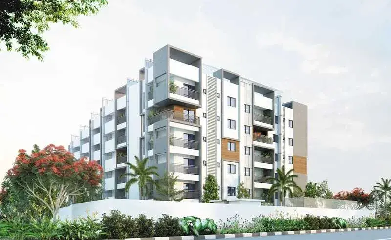 Lakshmi Harsha Classic image 2