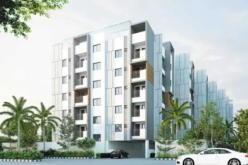 Lakshmi Harsha Classic