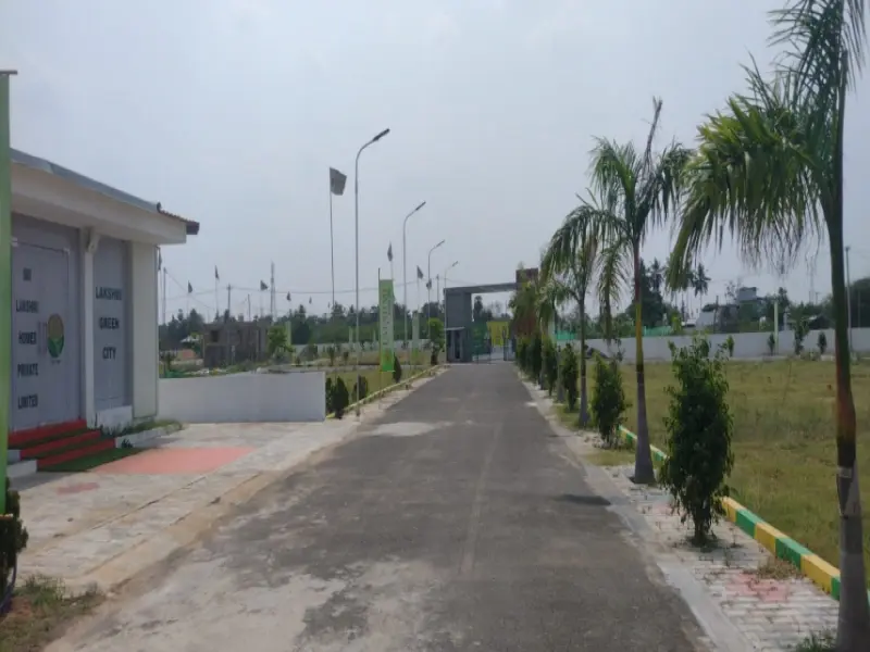 Lakshmi Lake Green City Phase 3
