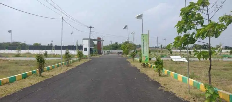 Lakshmi Lake Green City Phase 3