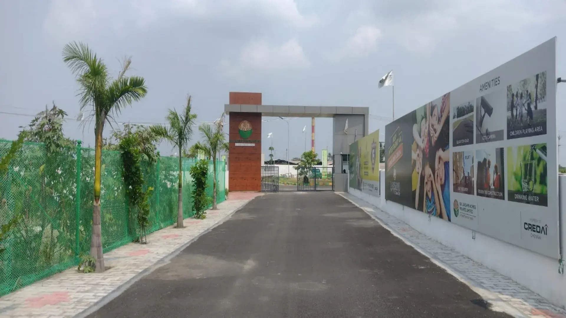 Lakshmi Lake Green City Phase 3