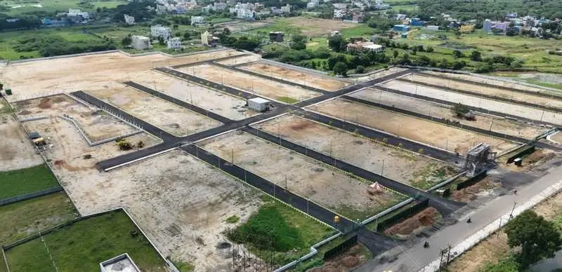 Lakshmi Lake View Phase 1