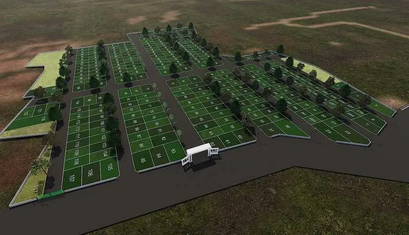 Lakshmi Lake View Phase 1