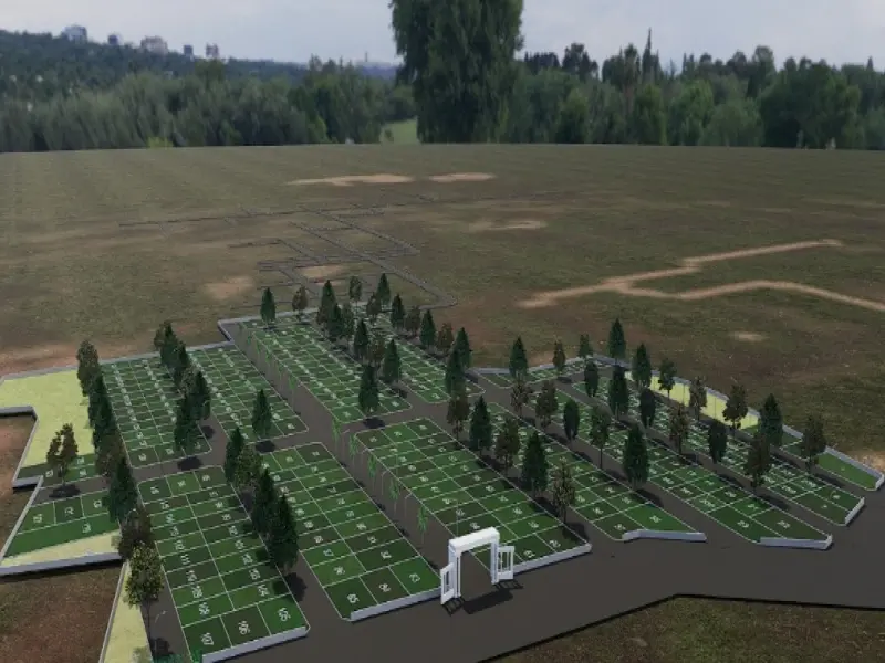 Lakshmi Lake View Phase 1