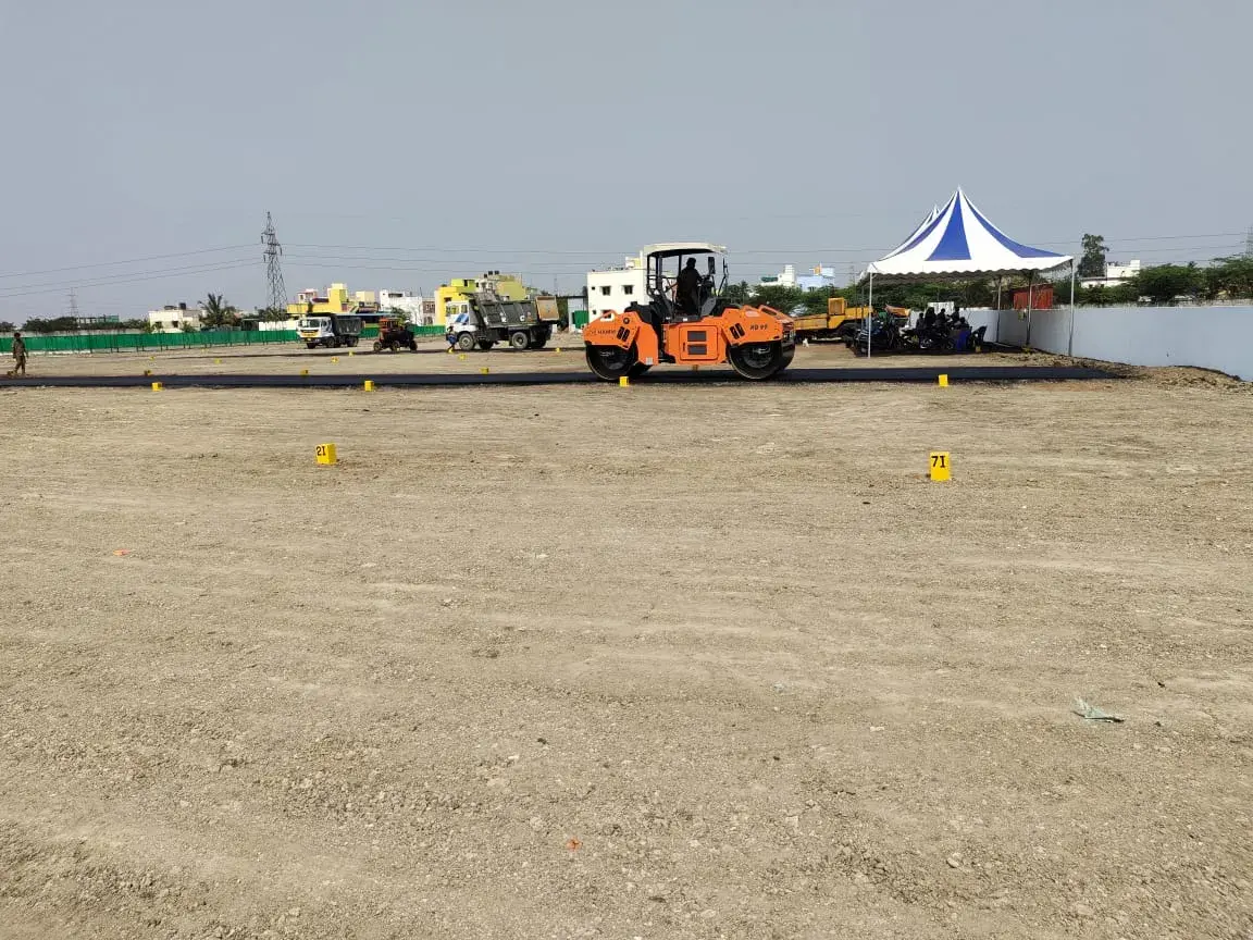 Lakshmi Lake View Phase 2