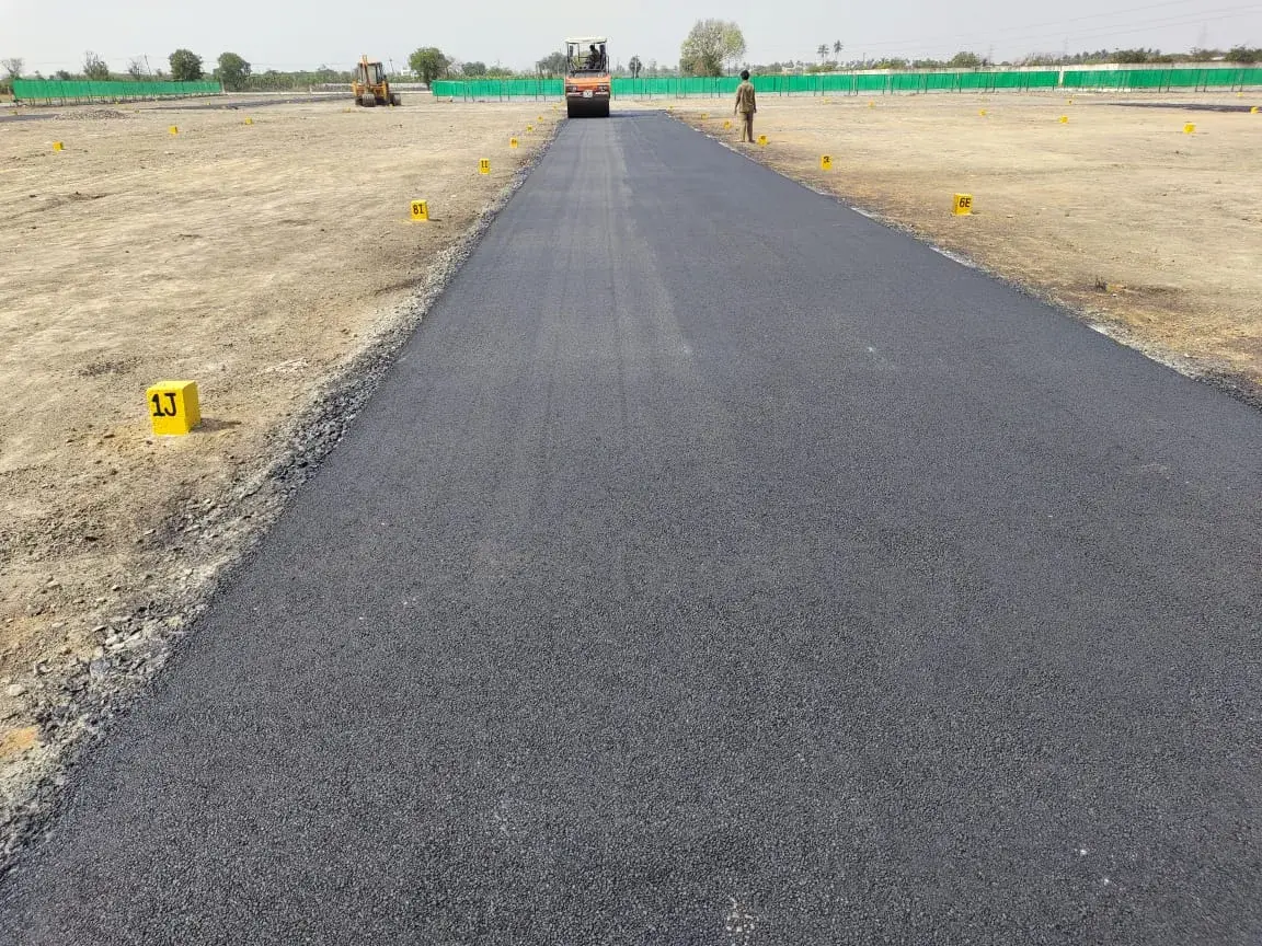 Lakshmi Lake View Phase 2