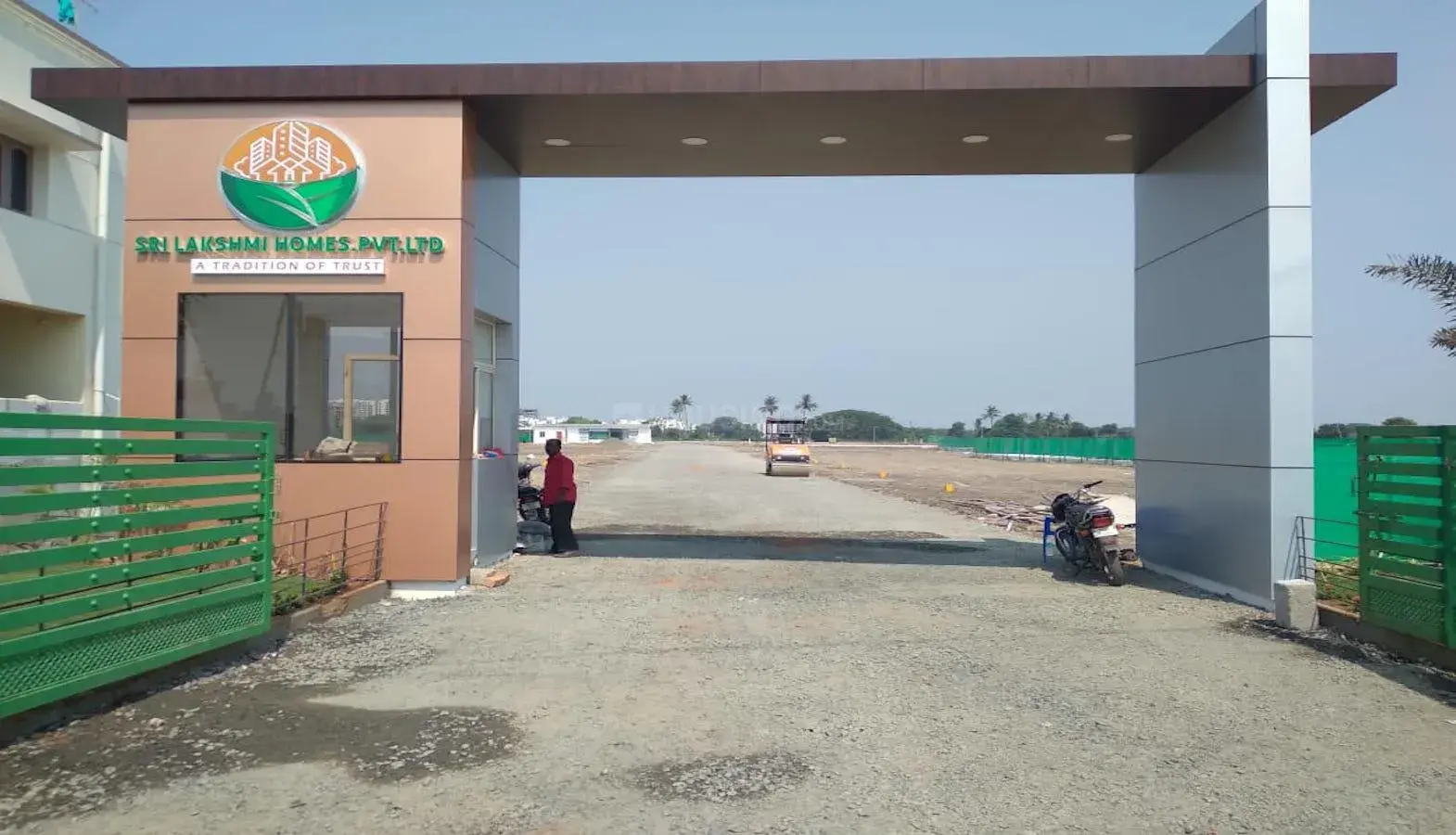 Lakshmi Lake View Phase 2