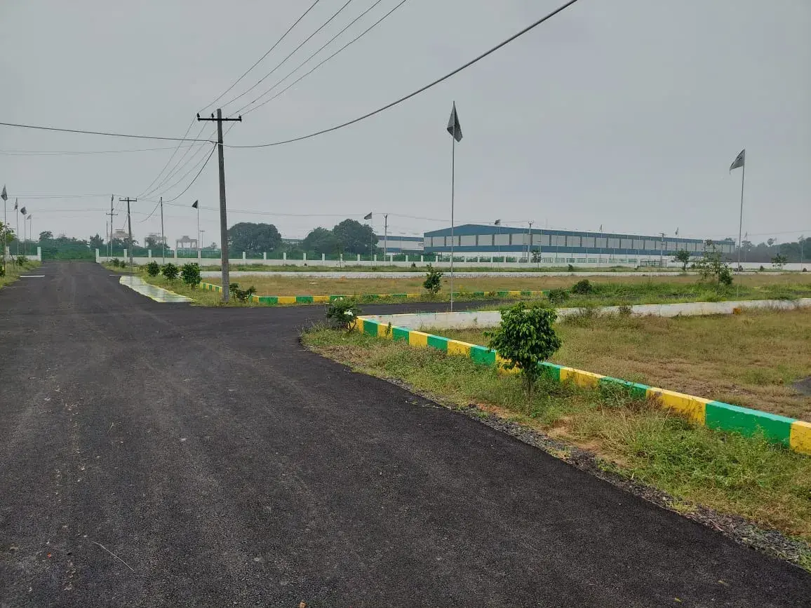 Lakshmi Lake View Phase 2
