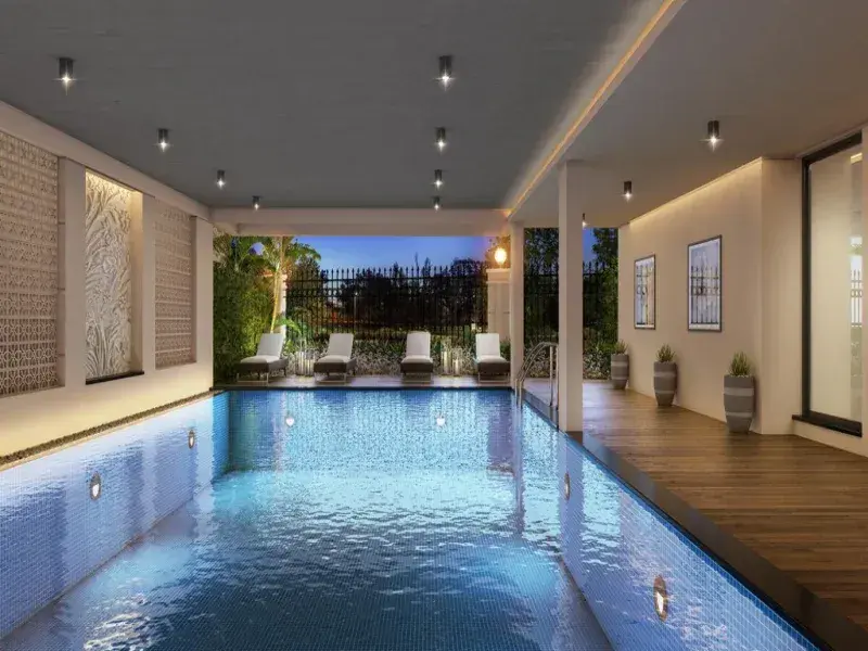 Lancaster Court by DAC image 3