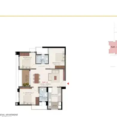 Lancor Ananya image 3