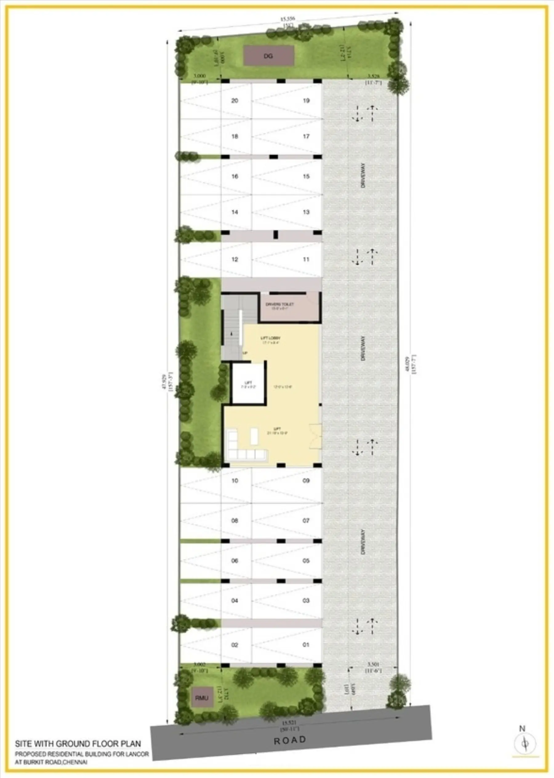 Lancor Sahana image 2