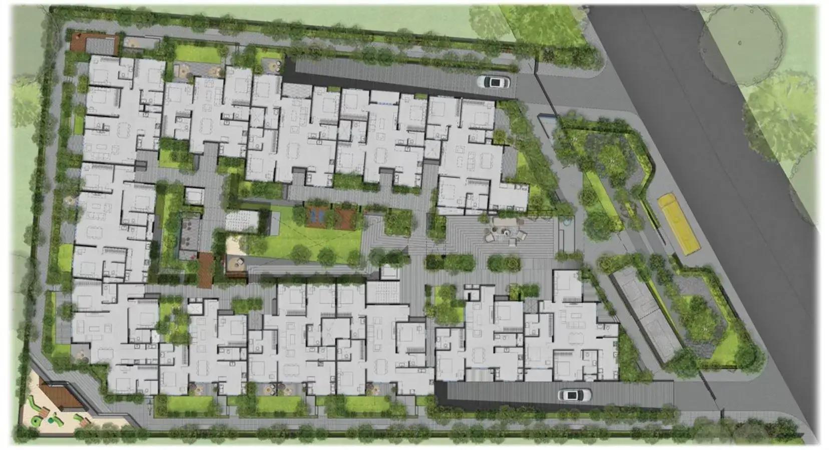 Landcapital Roaha Vivara
