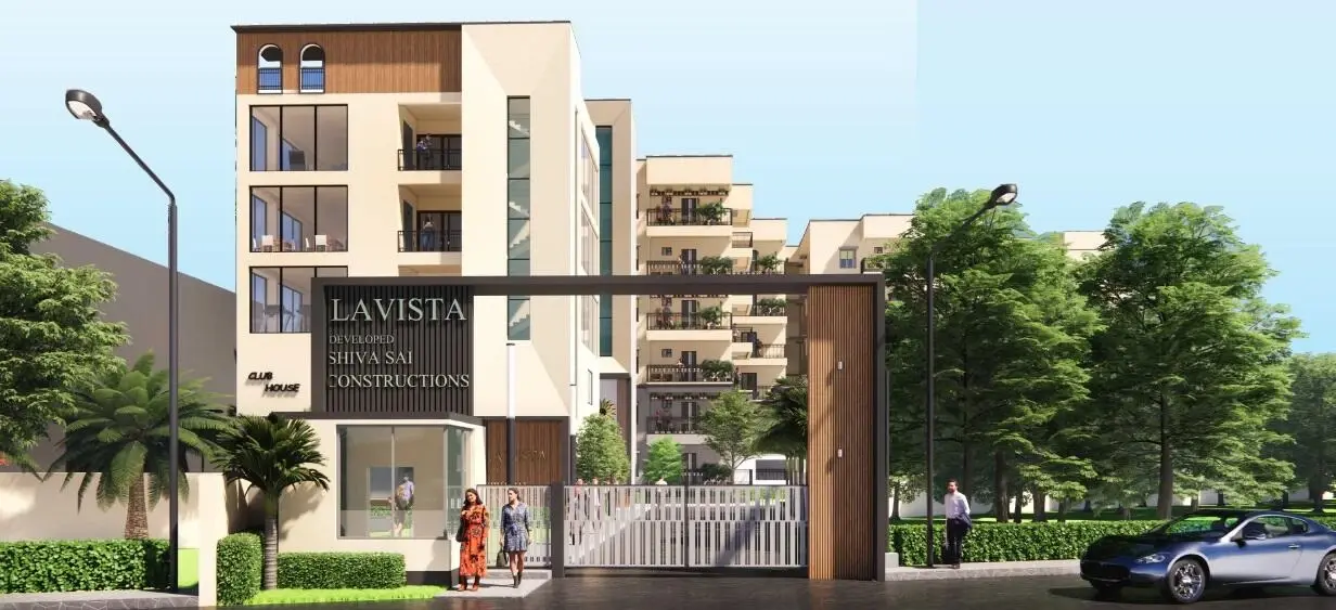 Lavista