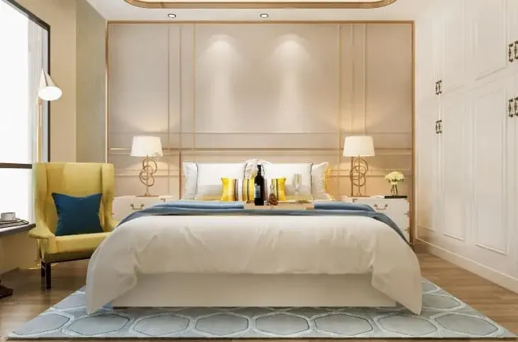 Le Chateau Oval photo 8