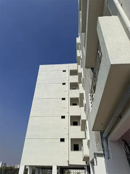 Lighthouse Prashamsa