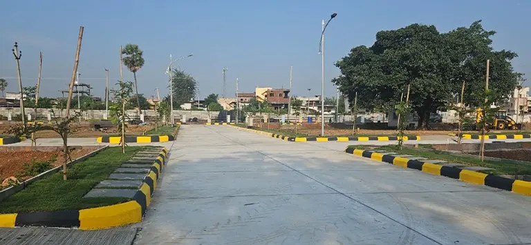 Lighthouse Swasthika
