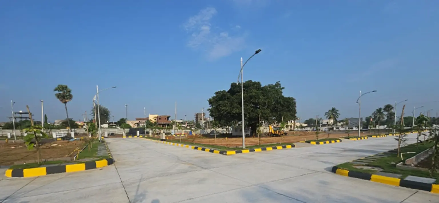 Lighthouse Swasthika