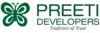 Developer Logo
