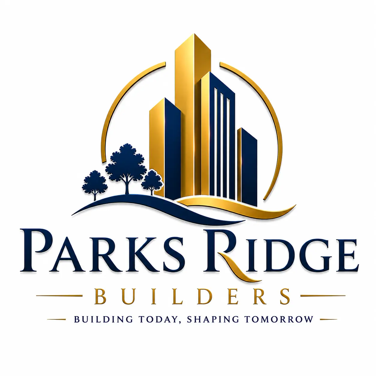 Parks Ridge