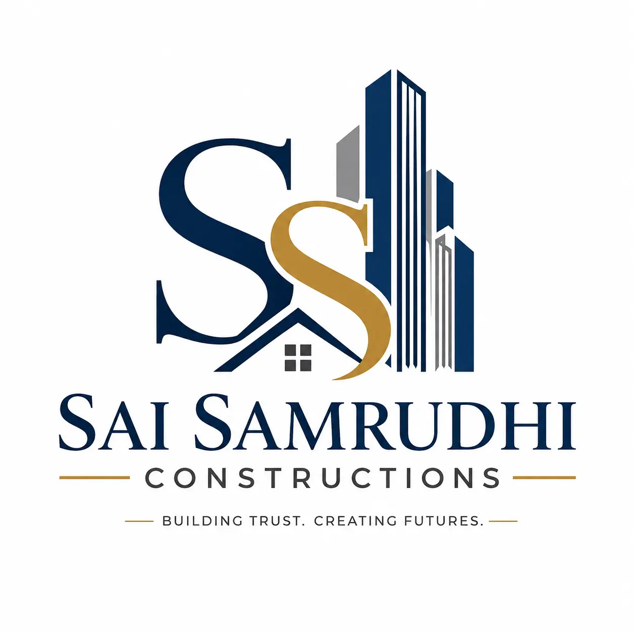 Sai Samrudhi Constructions