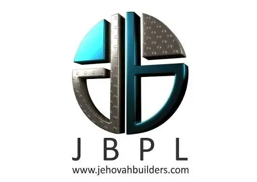 Jehovah Builders