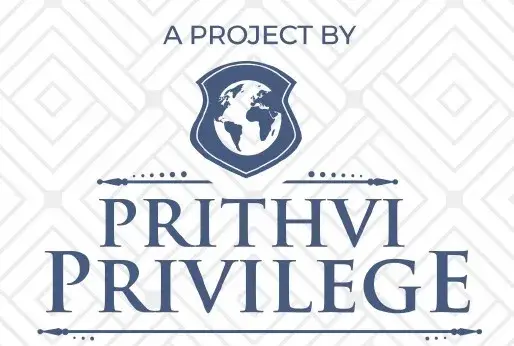 Prithvi Privilege Infra
