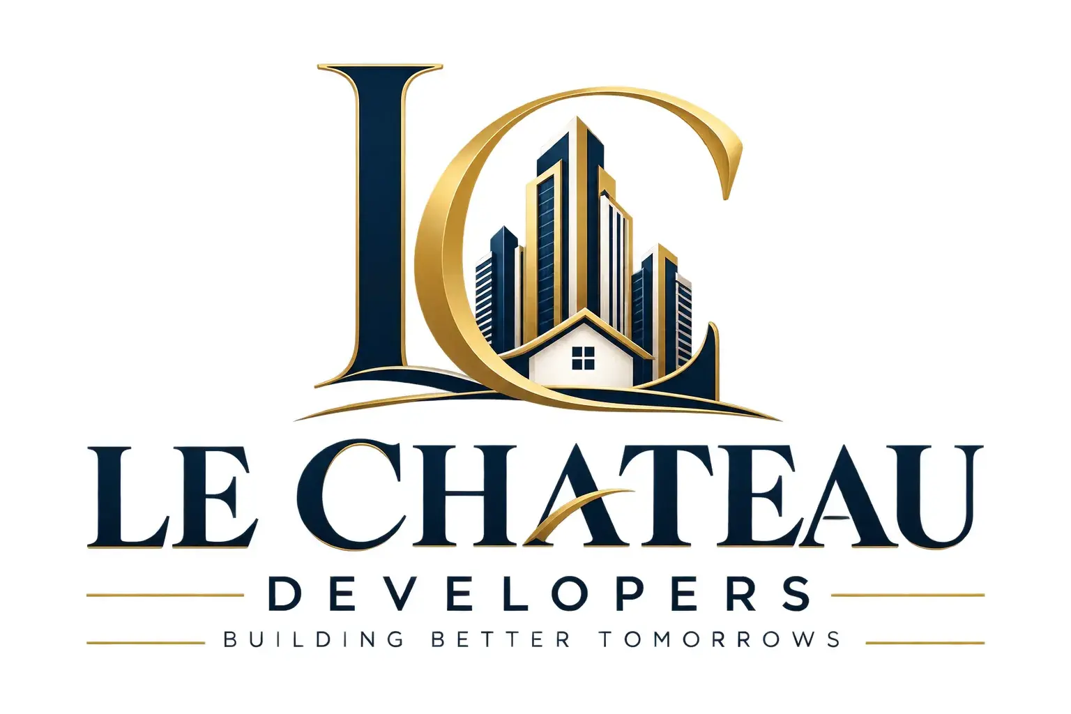 Le Chateau Developers