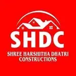 SHREE HARSHITHA DHATRI CONSTRUCTIONS