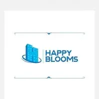 Happy Blooms