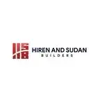 HIREN AND SUDAN BUILDERS