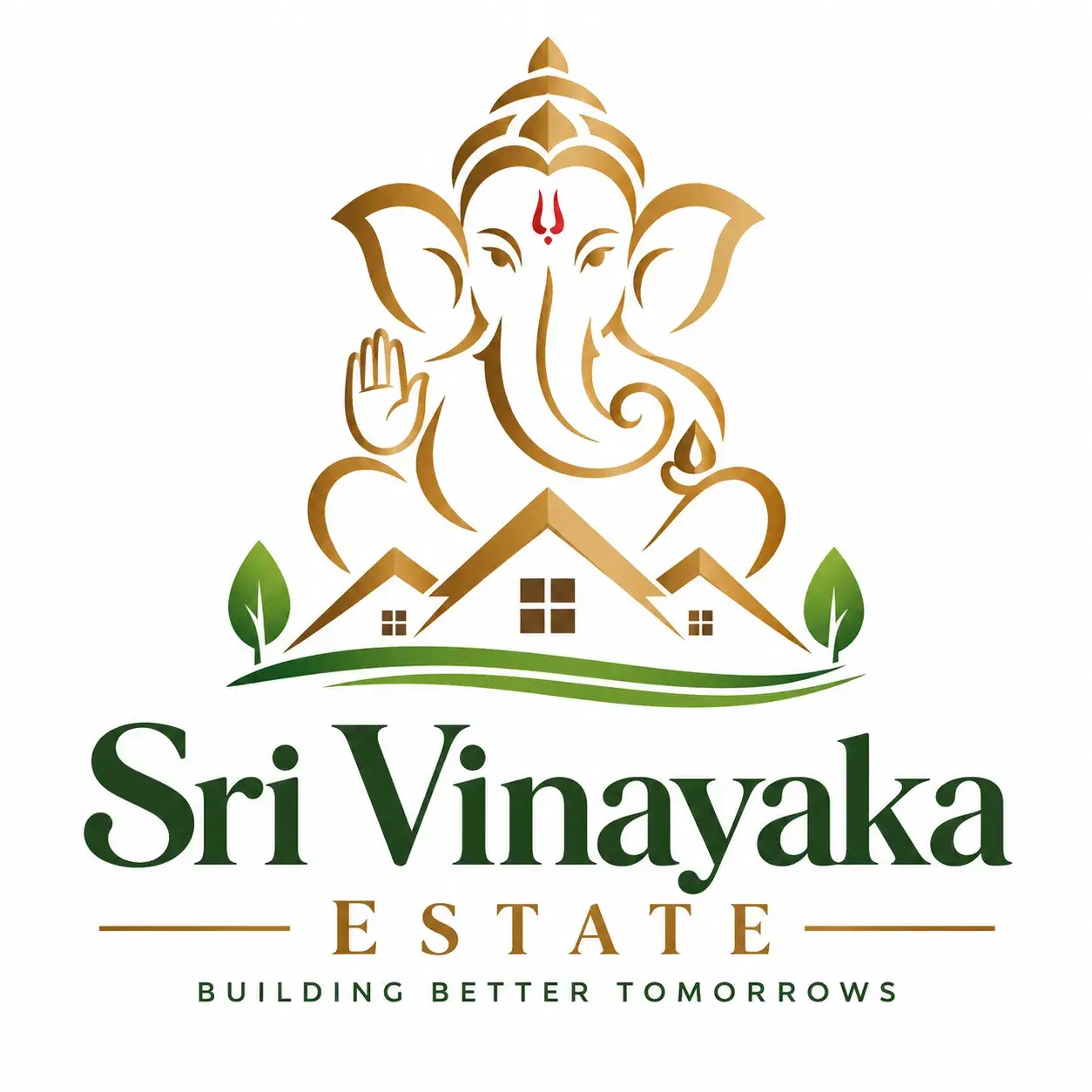 Sri Vinayaka Estate