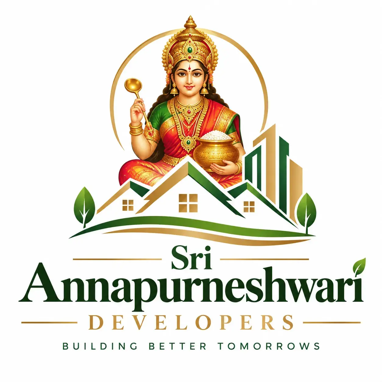 Sri Annapurneshwari Developers