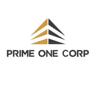 Prime One Corp
