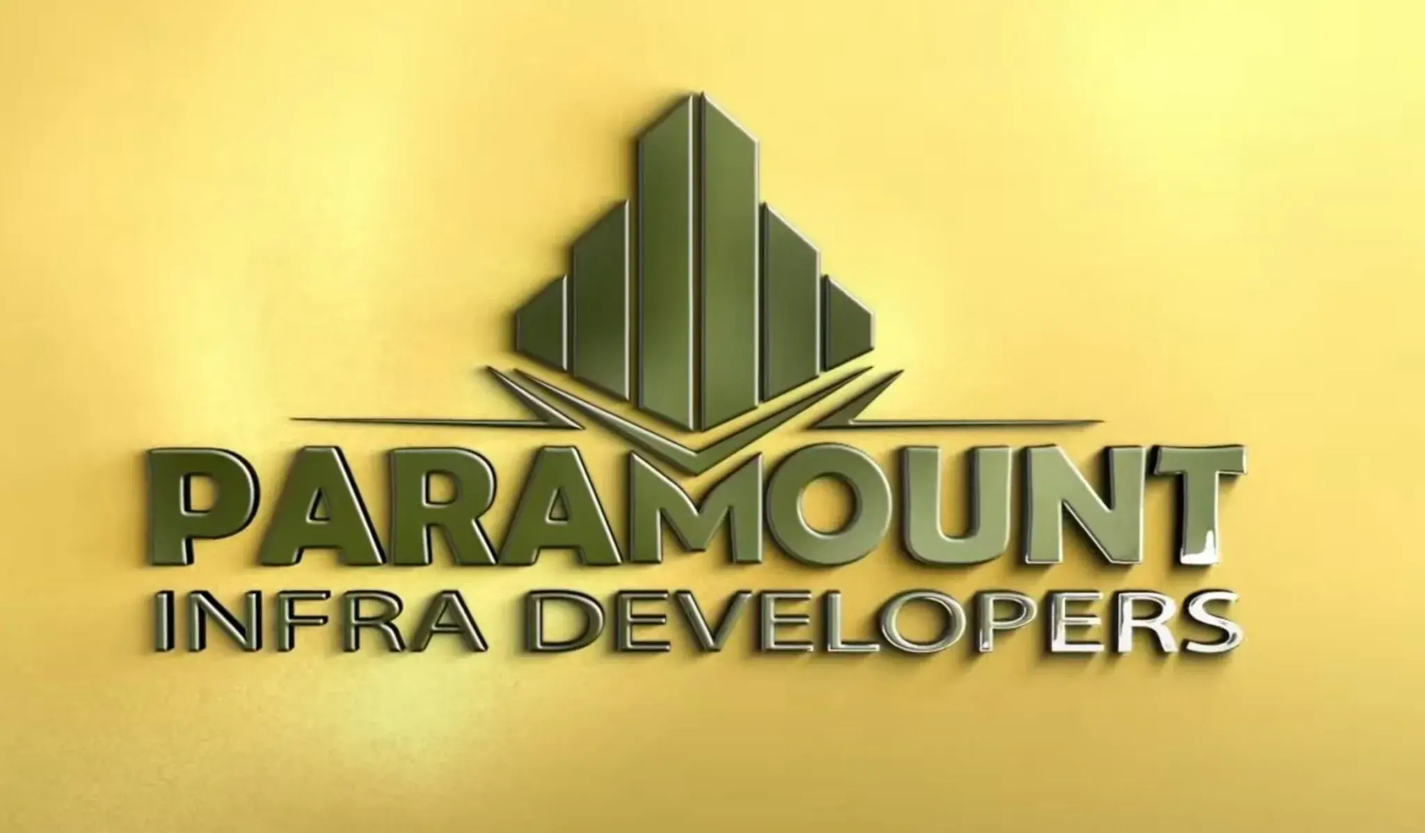 Paramount Infra Developers