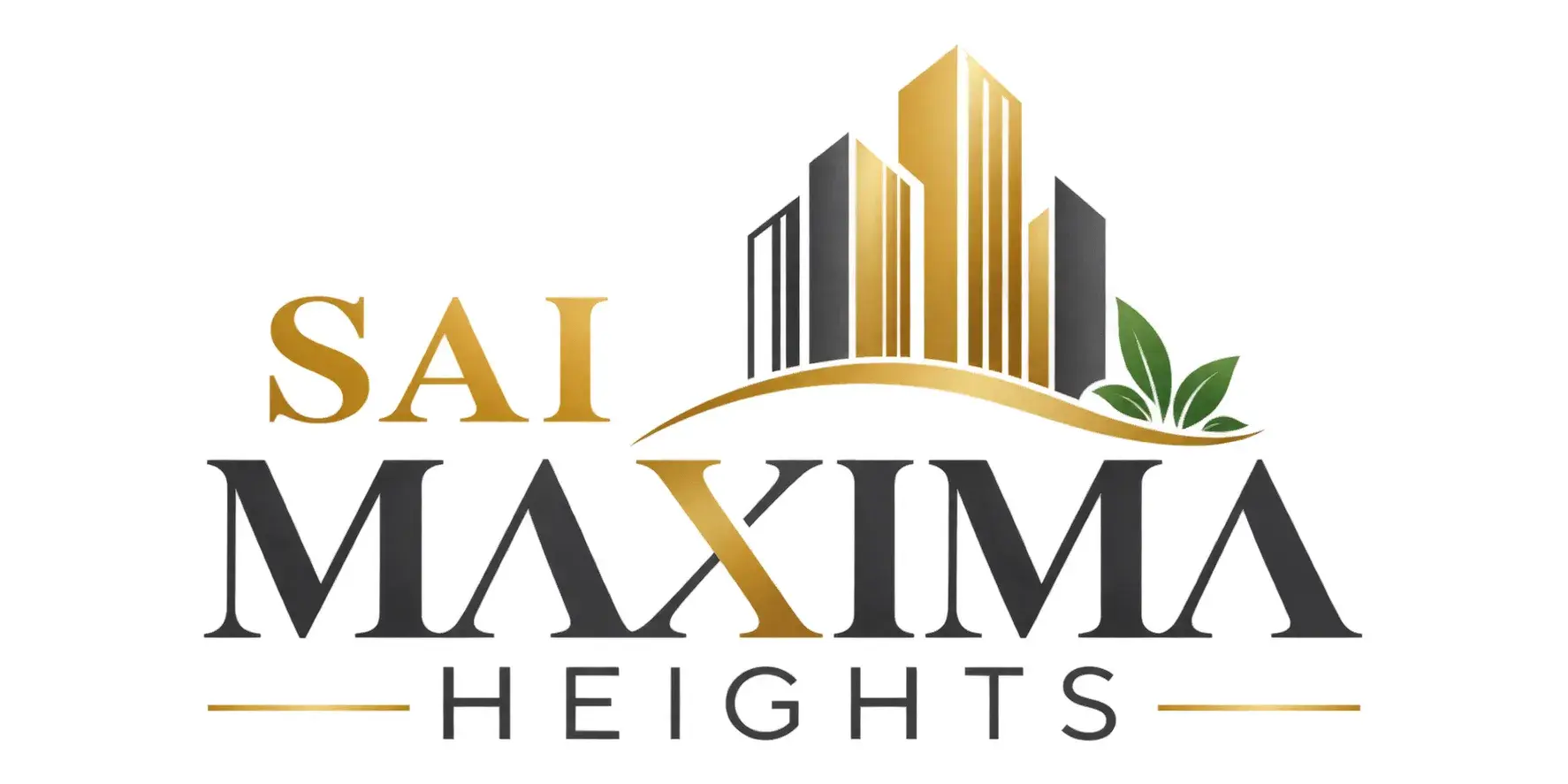 Sai Maxima Heights