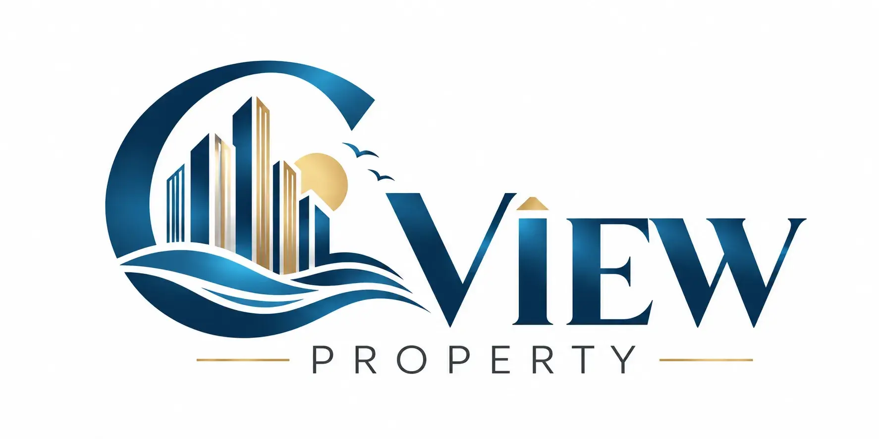 C View Property