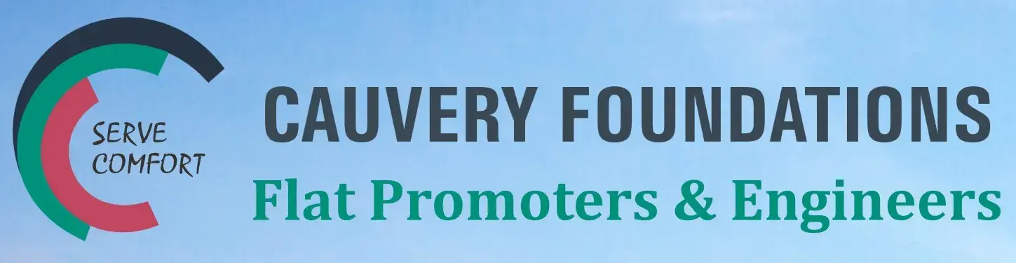 Cauvery Foundation