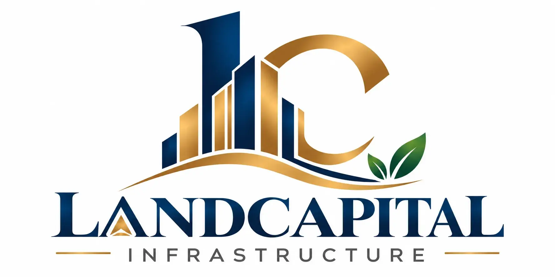 LandCapital Infrastructure