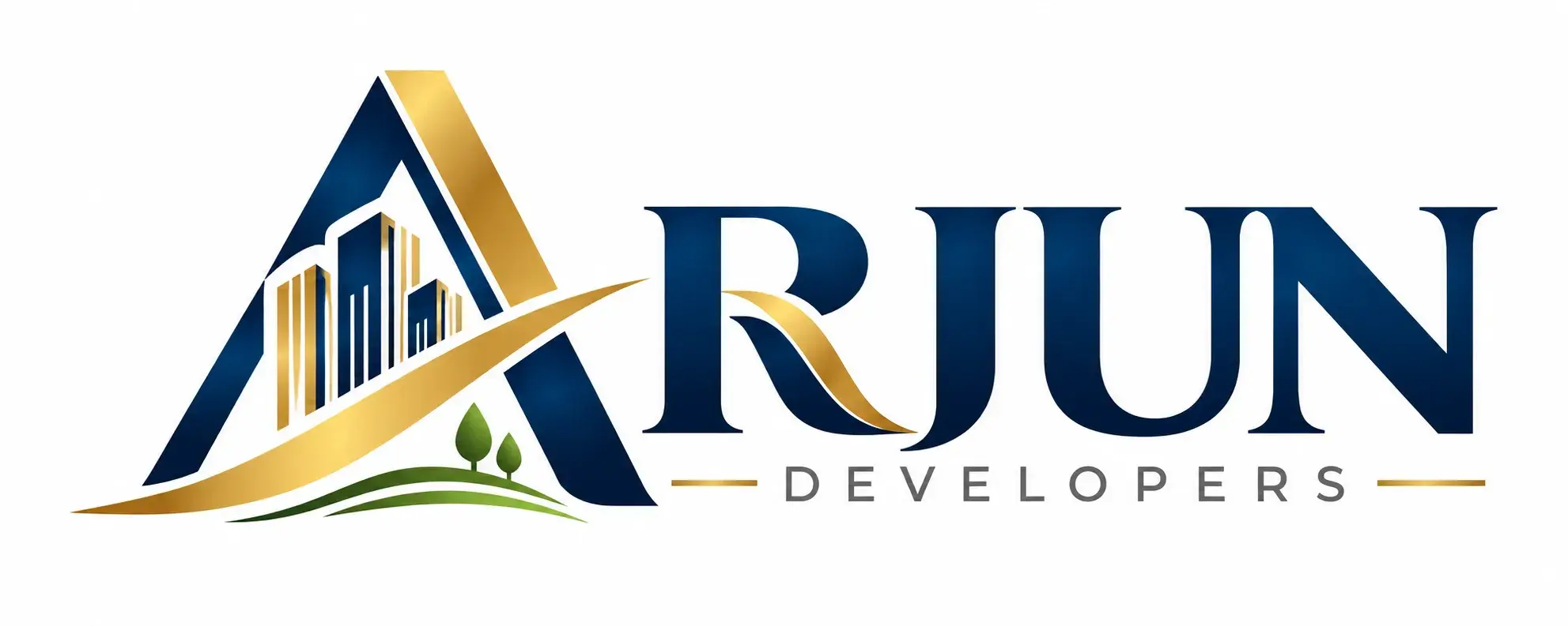 Arjun Developers