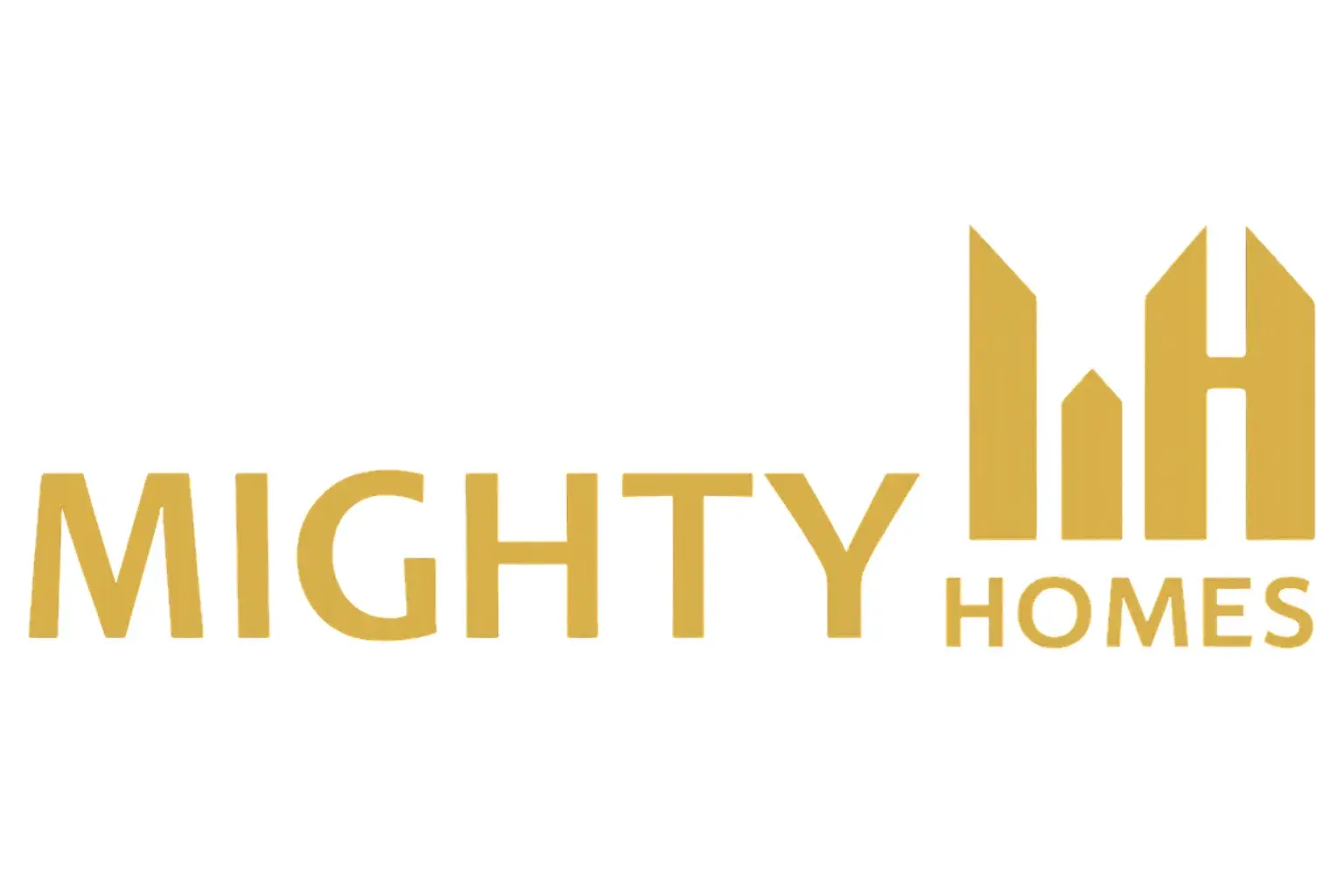 Mighty Homes