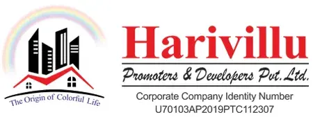 Harivillu Promoters and Developers Pvt. Ltd.